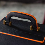 Caixa de embalagem do presente do vinho tinto, Strass simples e duplo, Universal Packaging Box