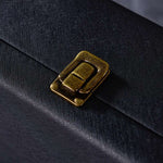 Caixa de embalagem do presente do vinho tinto, Strass simples e duplo, Universal Packaging Box