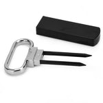Abridor De Garrafa De Vinho Vintage, Extrator Profissional De Cortiça, Ah-So Two-Prong, Rolha De Champanhe, Removedor De Champanhe, Vermelho