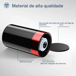 Vácuo elétrica vinho garrafa rolhas, rolhas reutilizáveis, conservador, vinho decorativo Saver, Plug