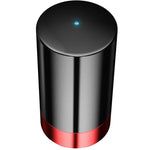 Vácuo elétrica vinho garrafa rolhas, rolhas reutilizáveis, conservador, vinho decorativo Saver, Plug