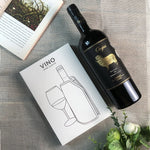 Reutilizáveis Wine Coolers e Sacos de Gelo, Cerveja Champagne Cooler Ferramenta com Gel Elástico, Longo Tempo de Refrigeração, Dinner Party Picnic Bag