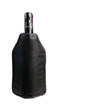 Reutilizáveis Wine Coolers e Sacos de Gelo, Cerveja Champagne Cooler Ferramenta com Gel Elástico, Longo Tempo de Refrigeração, Dinner Party Picnic Bag