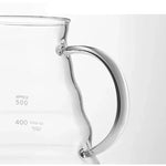 Pour Over Coffee Pot Set com caixa de presente, moedor de feijão, chaleira gotejamento de água quente, viagens ao ar livre, Wilderness Kit, 4-10Pcs