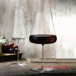 ION SHIELDING-Ultrathin copos de vinho cristal, Wineglass Universal, Champagne Cup, Festa Stemware, Champagne Cálice, Grand Cru Bordeaux
