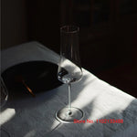 ION SHIELDING-Ultrathin copos de vinho cristal, Wineglass Universal, Champagne Cup, Festa Stemware, Champagne Cálice, Grand Cru Bordeaux