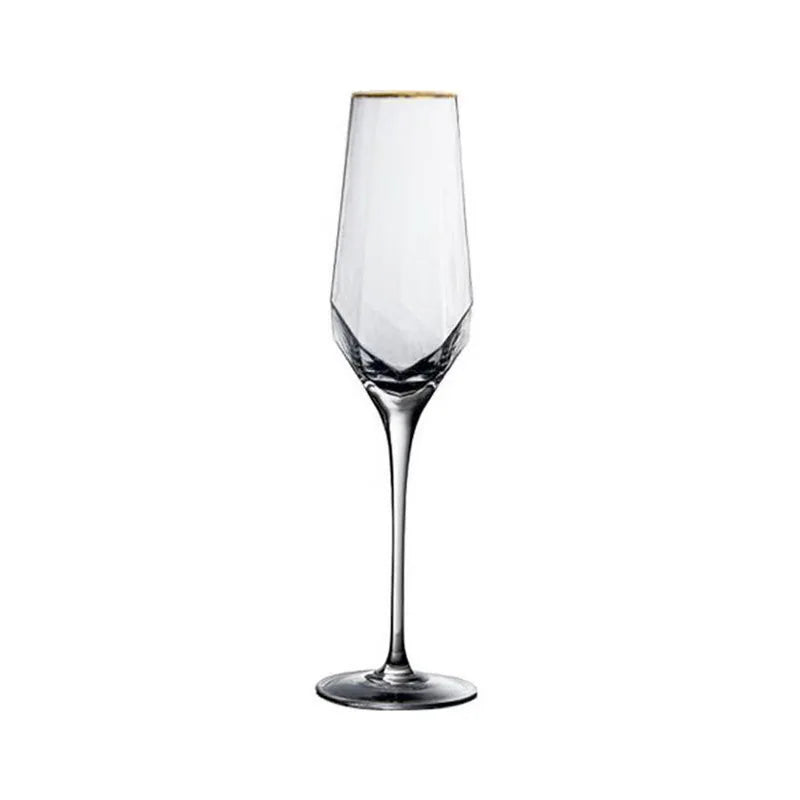 Criativo Phnom Penh Copo De Vidro, Bar Retro Acessórios, Coquetel Champagne Copo De Vinho Tinto, Cálice De Cristal, Copo De Água Em Casa, Conjunto De Vinho