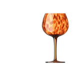 Copo De Vinho Tinto Artesanal, Borgonha Borgonha Bordeaux Cálice, Arte Barriga Grande, Taça De Degustação, Copo De Uísque, Nível De Coleção