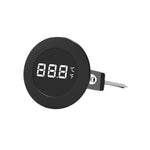 Timemore-Little T Thermo Termômetro Digital, Thermo Detertor, termômetro portátil, ferramentas de café Thermome, Art Maker, café Latte, Q1T3