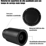 Rolha De Garrafa De Vinho Reutilizável, Rolhas De Preservador De Vinho, Vácuo real, Manter fresco, Melhores presentes para amantes de vinho