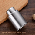 Tomada de pressão de vácuo de vinho tinto; extração de ar; conservação fresca; rolha de vinho; rolha de vinho; conjunto de vinho